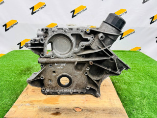 крышка двигателя передняя Mercedes-Benz Sprinter W901-904 (1995 - 2000), 2.2 л., дизель, R6110150902