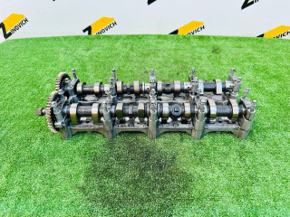 постель распредвала (бугель) Mercedes-Benz Sprinter W901-904 (1995 - 2000), 2.2 л., дизель, R6110160304