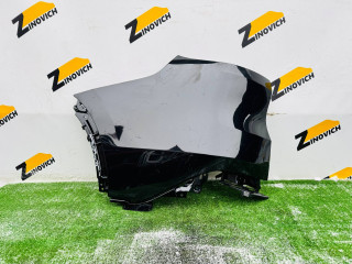 клык бампера задний левый BMW X5 G05 (2018 - 2026), 51125A1A305, 5A1A305