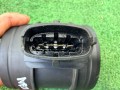 расходомер воздуха IVECO Daily 4 поколение (2006 - 2011), 2.3 л., F1AE0481G, дизель, 55190587, 028100276 - фото №5
