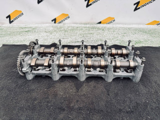 постель распредвала (бугель) Mercedes-Benz Sprinter W901-904 (1995 - 2000), 2.2 л., дизель, R6110160504, R6110510001, R6110510101