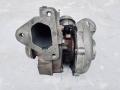 турбина Mercedes-Benz C-Класс W203/S203/CL203 (2000 - 2004), A6110960999 - фото №8