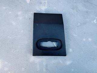 молдинг (накладка кузовная) Mercedes-Benz Sprinter 2 поколение [рестайлинг] (W906) (2014 - 2018), A9066901282