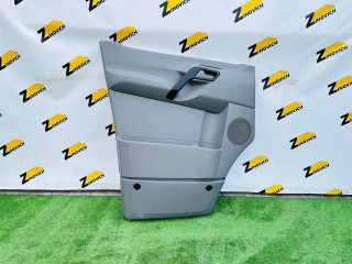 обшивка двери передняя левая Mercedes-Benz Sprinter 2 поколение (W906) (2006 - 2014), A9067270071, A9067270471, A9067600161