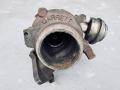 турбина Mercedes-Benz C-Класс W203/S203/CL203 (2000 - 2004), A6110960999 - фото №8