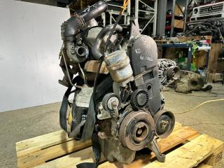 двигатель Volkswagen Transporter T4 (1990 - 2003), 2.5 л., AJT, дизель, AJT