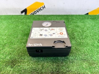 компрессор для шин Volkswagen Golf 8 поколение (2019 - 2026), 5N0012615F