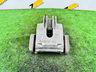 суппорт задний правый BMW 5 серия E60/E61 (2002 - 2007), 34216758058