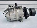 компрессор кондиционера Volkswagen Transporter T5 (2003 - 2009), 2.5 л., AXD, дизель, 070903201E, 7H0820805C, 7SEU16C, 4471803606, 2483000212 - фото №2