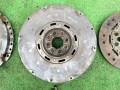 комплект сцепления Volkswagen LT 2 поколение (1996 - 2005), 2.5 л., AGX, дизель, 074141032, 412213400 - фото №4