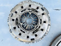 комплект сцепления Fiat Ducato 3 поколение (2006 - 2014), 3.0 л., дизель, 55217867 - фото №4