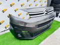бампер передний Citroen SpaceTourer 1 поколение 2017, 1594334X, AA37430179, 9808639977, 9811841577, 1635731X, 1592030X, AA37436200, 1635730X, 9811841877, 1594330X, AA37430183, 1592029X, AA37436221, 89211690, 1591894X, 1591896X, 9811713577, 89207181 - фото №6