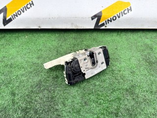 замок двери Mercedes-Benz Sprinter W907/W910 (2018 - 2026), A9107407500