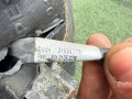 зеркало наружное правое Ford Transit 8 поколение L3H3 (2013 - 2018), 2.2 л., CYRA, дизель, робот, микроавтобус, BK3117682 - фото №10