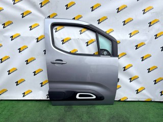 дверь передняя правая Citroen Berlingo 3 поколение 2019