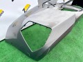 бампер передний BMW 5 серия G60/G61 2024, 51118084653, 8084653 - фото №4
