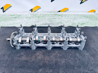 постель распредвала (бугель) Mercedes-Benz Sprinter W901-904 (1995 - 2000), 2.2 л., дизель, R6110160504, R6110510001, R6110510101