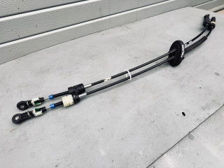 трос кулисы КПП Mercedes-Benz Sprinter W907/W910 (2018 - 2026), МКПП, A9072600100