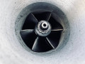 турбина Opel Astra G (1998 - 2009), 2.0 л., Y 20 DTH, дизель, 90570506 - фото №7