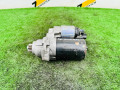 стартер Volkswagen Polo 4 поколение (2001 - 2005), 1.4 л., BKY, бензин, 001120404, 021911023, 1005831281 - фото №2