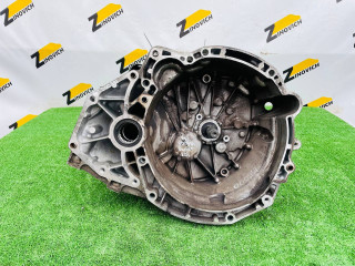 КПП механическая (МКПП) Renault Duster 1 поколение 2014, 2.0 л., бензин, 6МКПП, полный привод, 328969951R, 8200967683, 8200954963, TL8006
