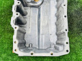 масляный поддон Volkswagen Passat B6 (2005 - 2010), 2.0 л., BMP, дизель, 03G103603, AC43400 - фото №12