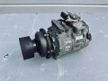 компрессор кондиционера Volkswagen Transporter T5 (2003 - 2009), 2.5 л., AXD, дизель, 070903201E, 7H0820805C, 7SEU16C, 4471803606, 2483000212 - фото №10