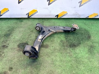 рычаг передний правый Volkswagen Crafter 2 поколение 2022, 2N0407152P, 2N0407183B, 2N0407152, 2N0407182D