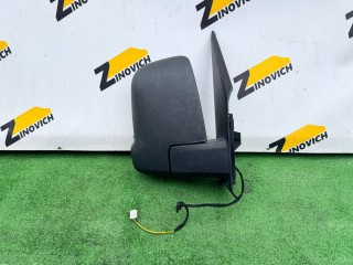зеркало наружное правое Mercedes-Benz Sprinter W907/W910 W907 (2018 - 2026), 2.1 л., OM 651.955, дизель, МКПП, микроавтобус, A9108100600