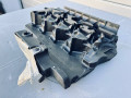 Защитная накладка двигателя Ford Transit 8 поколение (2013 - 2018), 2.2 л., CYR5, дизель, CC1Q9U550AB, 0113272A, 4012510A - фото №5