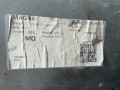 бампер передний BMW X1 U11 2022, 51119881907, 51119881920, 9881907, 9881920 - фото №12