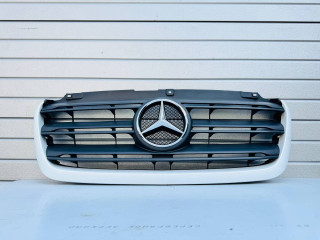 решетка радиатора Mercedes-Benz Sprinter W907/W910 W910 (2018 - 2026), A9108852800