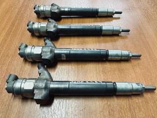 форсунка Ford Transit 7 поколение (2006 - 2013), 2.2 л., дизель, 6C1Q9K546AC