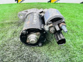 стартер Volkswagen Polo 4 поколение (2001 - 2005), 1.4 л., BKY, бензин, 001120404, 021911023, 1005831281 - фото №9