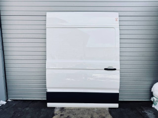 дверь сдвижная Volkswagen Crafter 2 поколение (2016 - 2026)