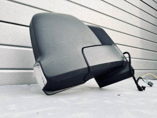 зеркало наружное правое Mercedes-Benz Sprinter W907/W910 W907 (2018 - 2026), 2.2 л., дизель, МКПП, микроавтобус, A9108109001, 121039002, 111039032