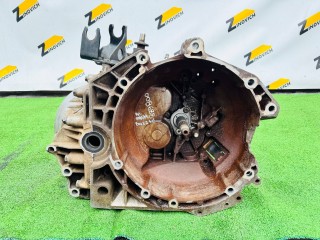 КПП механическая (МКПП) Peugeot Boxer 2 поколение [рестайлинг] 2017, 2.2 л., дизель, 6МКПП, 20GP26, 9657871880, 1400688680E05