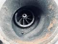 турбина Mercedes-Benz C-Класс W203/S203/CL203 (2000 - 2004), A6110960999 - фото №4