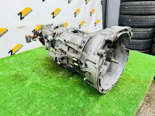 КПП механическая (МКПП) Ford Transit 8 поколение (2013 - 2018), 2.2 л., дизель, 6МКПП, задний привод, 6C1R7L257, BK3R7006AC, 6C1R7E251CA, CC1R7003BB, 4C1R7K400BC, BK3R7J066AB