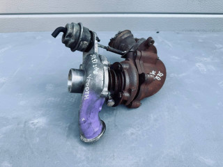 турбина Opel Astra G (1998 - 2009), 2.0 л., Y 20 DTH, дизель, 90570506