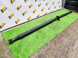 карданный вал Mercedes-Benz Sprinter 2 поколение [рестайлинг] (W906) (2014 - 2018)