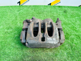 суппорт передний левый Mercedes-Benz Sprinter 2 поколение [рестайлинг] (W906) (2014 - 2018), A0034208783