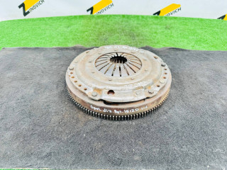 комплект сцепления Opel Astra G (1998 - 2009), 2.0 л., Y 20 DTH, дизель, R90502914, 1208067