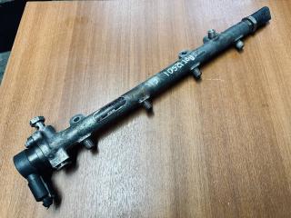 топливная рампа Mercedes-Benz Sprinter 1 поколение (W901-905) [рестайлинг] (2000 - 2006), 2.2 л., дизель, A6110700095, A6110780149, 0281002241, 0281002498