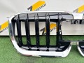 решетка радиатора BMW X1 U11 2025, 9883426, 9880301, 5A0BB85, 18517811 - фото №10