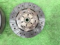 комплект сцепления Opel Astra H (2004 - 2007), 1.7 л., Z 17 DTR, дизель, 55562297, 55562298, C0282598 - фото №9