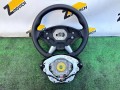 руль Mercedes-Benz Sprinter 2 поколение [рестайлинг] (W906) W906 (2014 - 2018), A9064640501, A9068602002, 9069052000, 9069051900 - фото №10