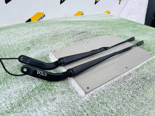 щеткодержатель (поводок стеклоочистителя, дворник) Mercedes-Benz Sprinter 2 поколение [рестайлинг] (W906) (2014 - 2018), A0018205944, A9068200644