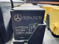 блок предохранителей Mercedes-Benz Sprinter 2 поколение (W906) (2006 - 2014), A9065454701, A0025422619, A0009828123, 0035420219 - фото №10