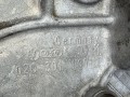 КПП механическая (МКПП) Volkswagen Passat B6 2008, 2.0 л., бензин, 6МКПП, полный привод, JYQ, 0A4301103, 02S301211C, 020301101T, 0A4301230E - фото №15